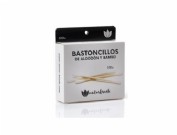 Naturbrush Batoncillos 100u